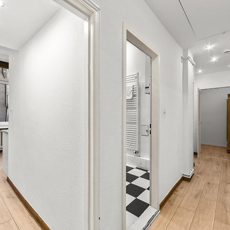Primeflats - Apartment Leberstr 58 Berlin Schoeneberg Εξωτερικό φωτογραφία