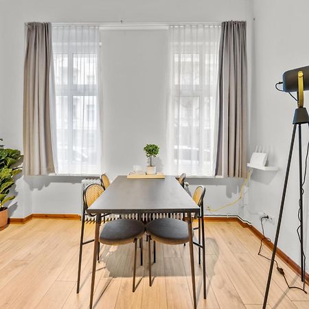Primeflats - Apartment Leberstr 58 Berlin Schoeneberg Εξωτερικό φωτογραφία