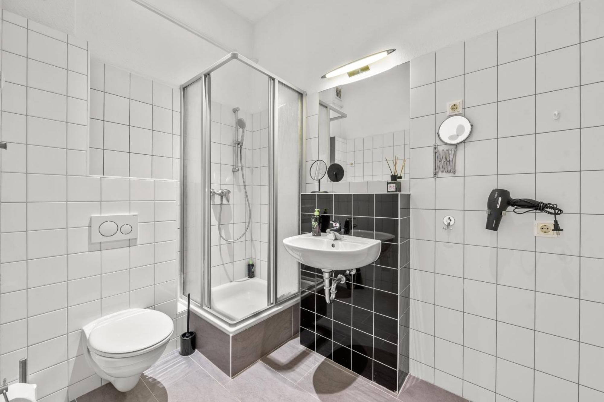 Primeflats - Apartment Leberstr 58 Berlin Schoeneberg Εξωτερικό φωτογραφία